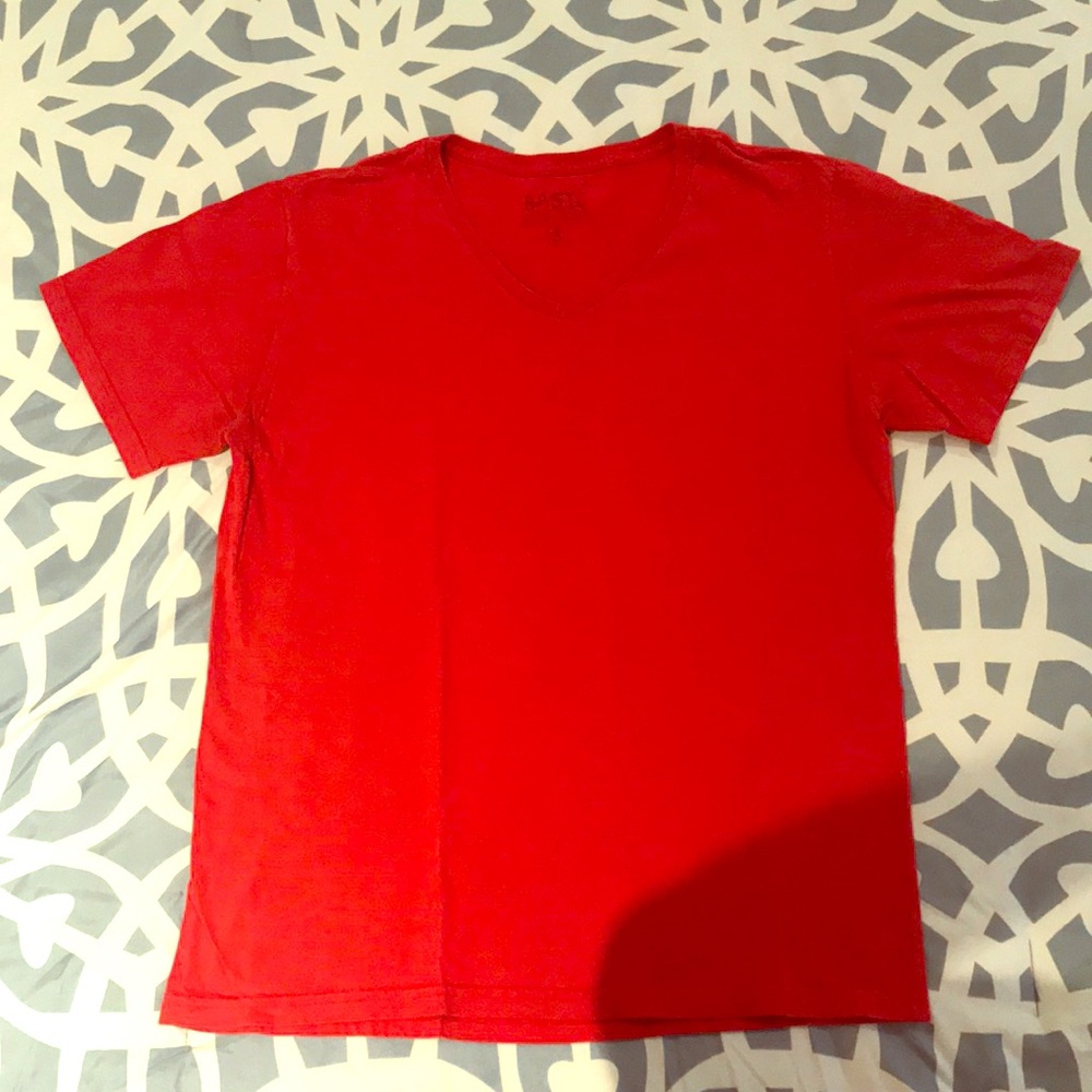 Red T-Shit